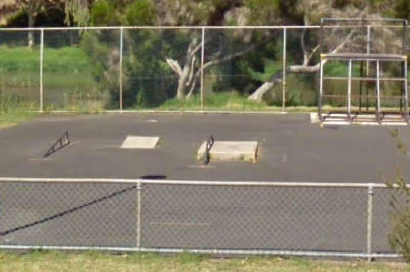 St Leonards Skatepark