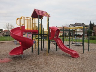 Stanford Close Playground, Fawkner