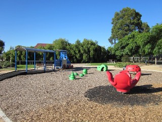 Stanley Avenue Playground, Cheltenham