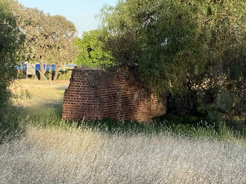 Stawell Cultural Heritage Trail