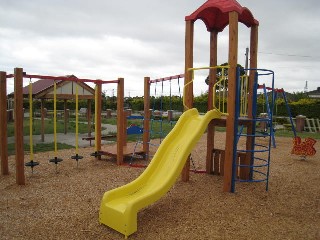 Sterling Drive Playground, Keilor East
