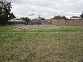 Stevens Road Playground, St Albans