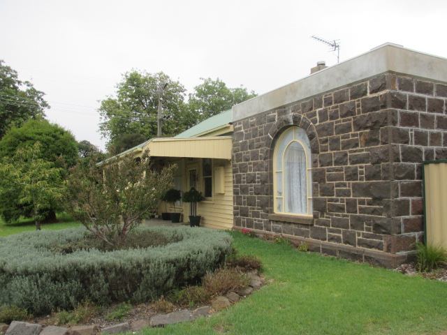 Skipton - Stewart Park Historical Precinct