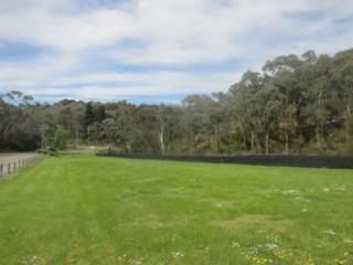 Stintons Reserve Dog Off Leash Area (Park Orchards)