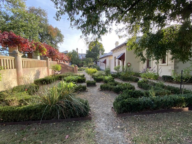 Stonnington History Centre (Malvern)