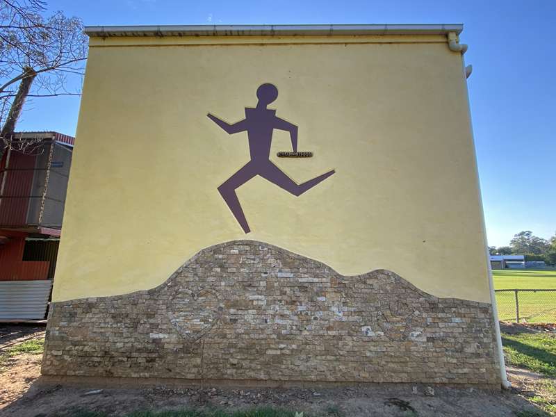 Strathbogie Shire Street and Public Art