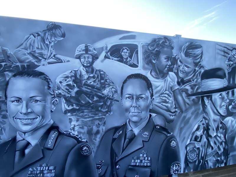 Strathbogie Shire Street and Public Art