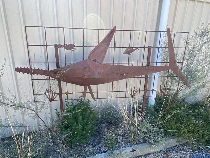 Strathbogie Shire Street and Public Art
