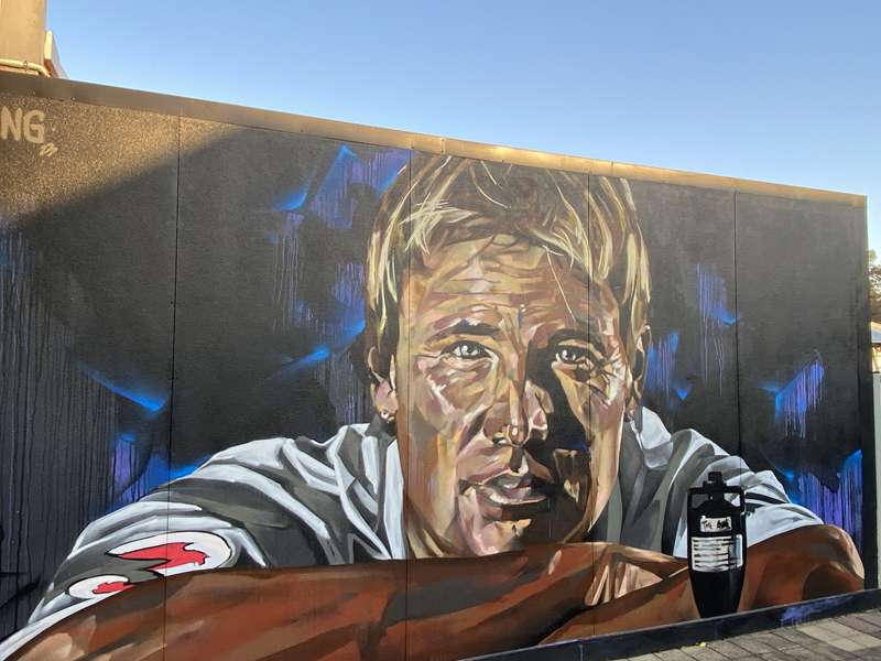 Strathbogie Shire Street and Public Art