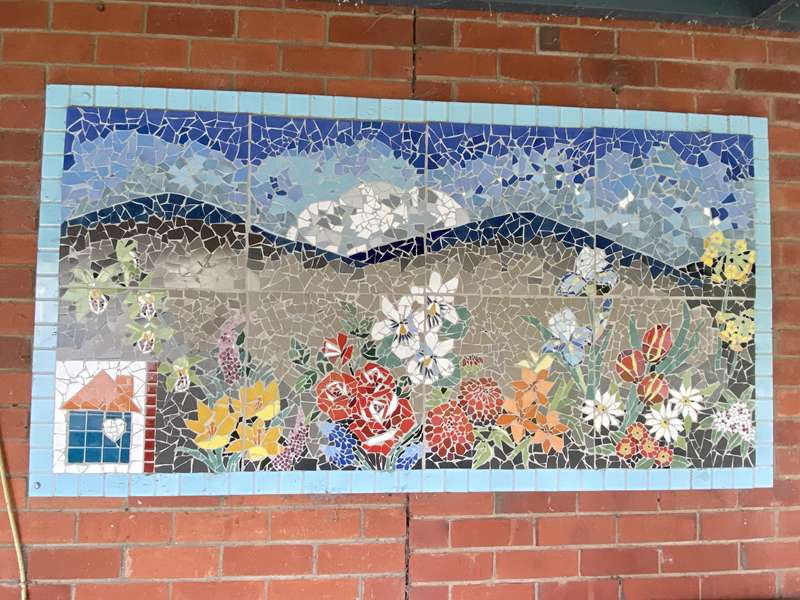 Strathbogie Shire Street and Public Art