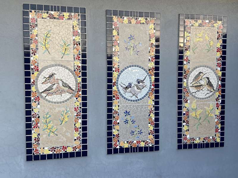 Strathbogie Shire Street and Public Art