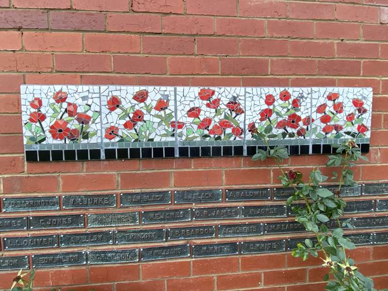 Strathbogie Shire Street and Public Art