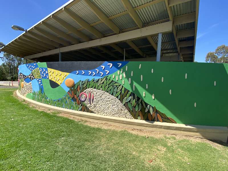 Strathbogie Shire Street and Public Art