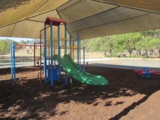 Stuart Mill Recreation Reserve Playground, Stuart Mill - Low Road, Stuart Mill