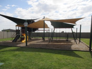 Sturt Street Playground, Cobram