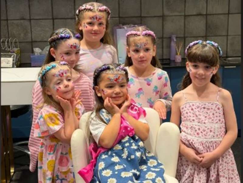 Stylish Kids Eastland (Ringwood)