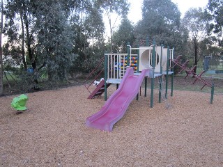 Sugargum Reserve Playground, Sugar Gum Drive, Hillside
