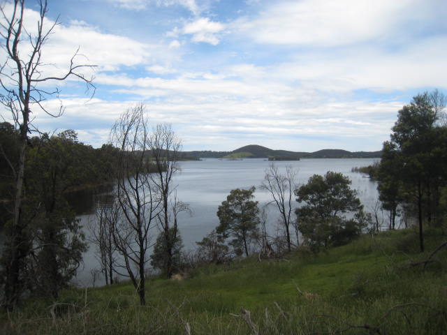 Sugarloaf Reservoir Park (Christmas Hills)