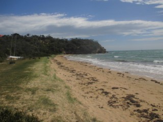 Sullivan Bay Beach (Sorrento)