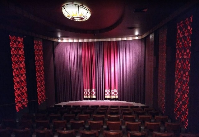 Sun Theatre (Yarraville)