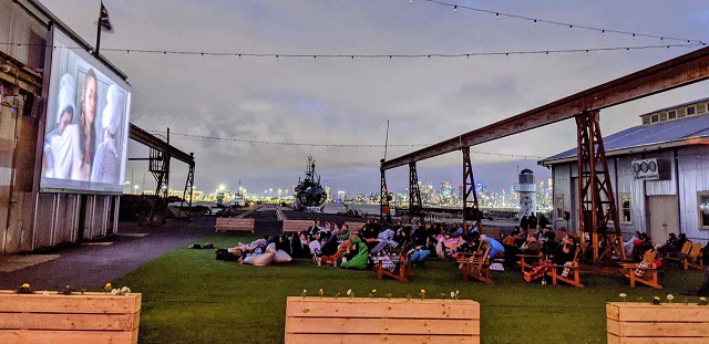 The Best Outdoor Cinemas in Melbourne