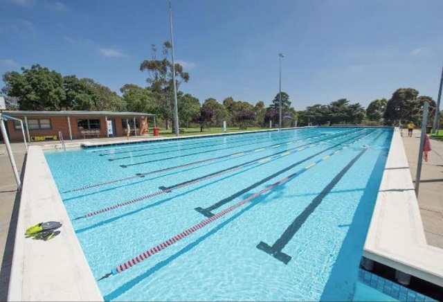 Sunbury Aquatic & Leisure Centre