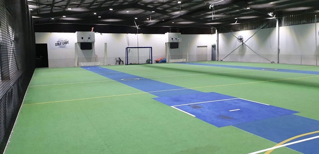 Sunbury Indoor Sports