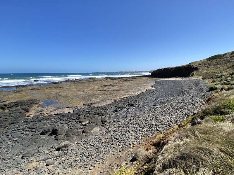 Sunderland Bay Beach (Phillip Island)