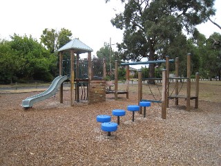 Sundew Avenue Playground, Boronia