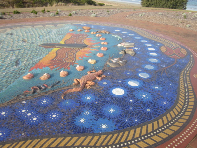 Sundial of Human Involvement (Torquay)