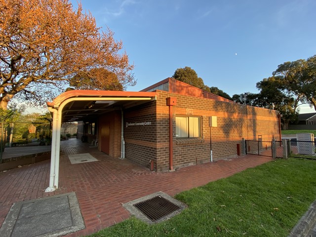 Sundowner Avenue Neighbourhood House (Clarinda)