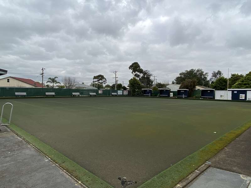 Sunshine City Bowling Club (Albion)