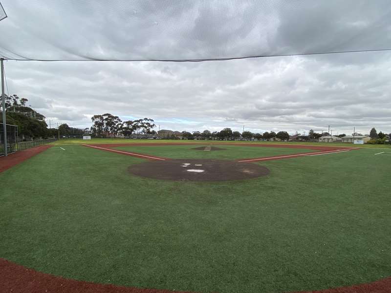 Sunshine Eagles Baseball Club (Albion)