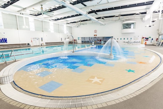 Sunshine Leisure Centre