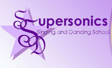 Supersonics Singing and Dancing School (Keilor)