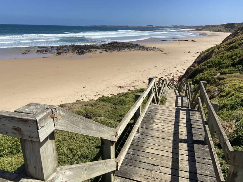 Surf Beach (Phillip Island)