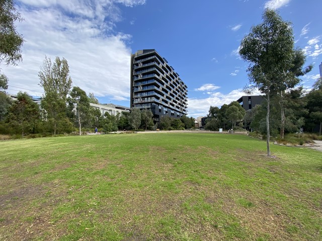 Surrey Park Dog Off Leash Area (South Yarra)