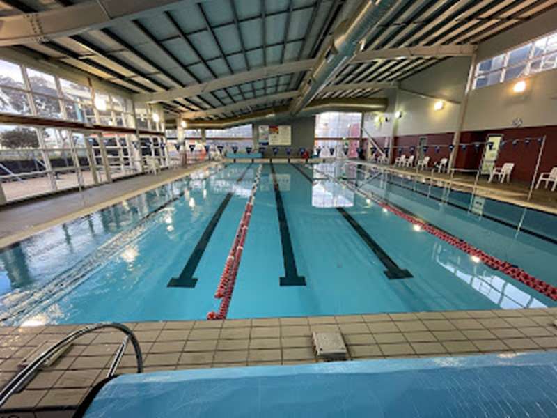 Swan Hill Aquatic & Recreation Centre