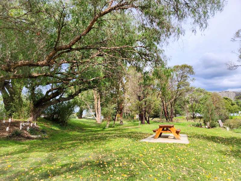 Swifts Creek Town Walks