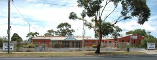 Swimmers Swim School (Melton South)