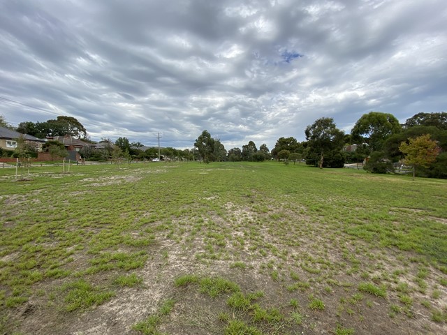 Sydare Reserve Dog Off Leash Area (Malvern East)