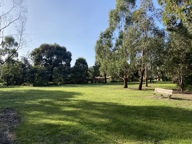 Tabilk Court Reserve Dog Off Leash Area (Wantirna)