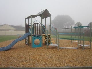 Tadstan Drive Playground, Tullamarine