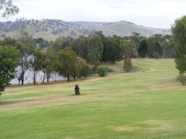 Tallangatta Golf Course