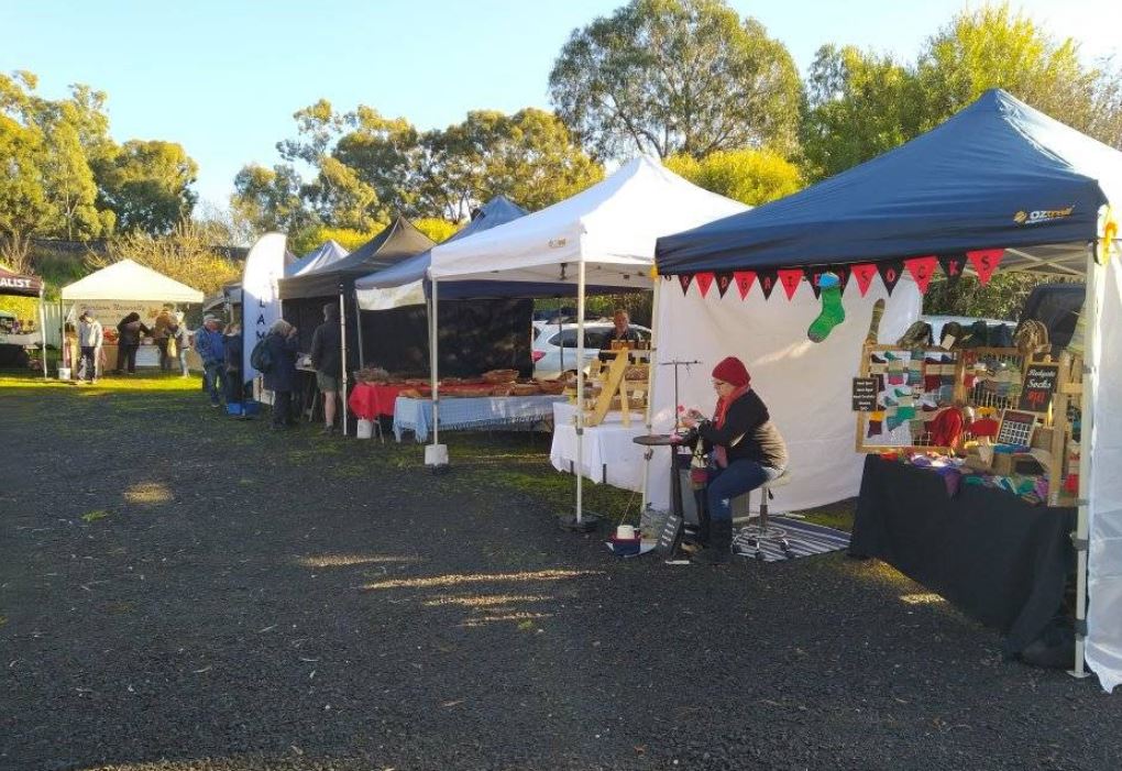 Tallarook Farmers Market