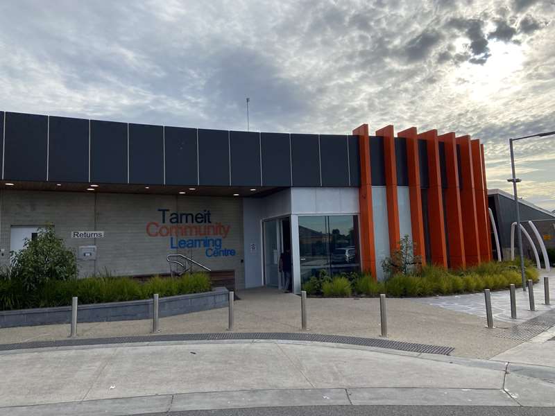 Tarneit Community Learning Centre