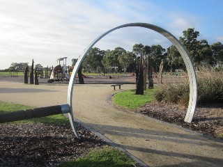 Tatterson Park, Keysborough