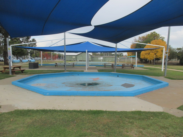 Tatura Outdoor Swimming Pool