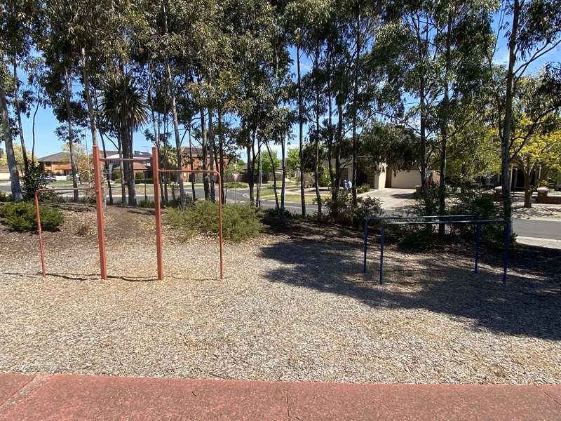 Taylors Hill Sports Park Outdoor Gym (Taylors Hill)