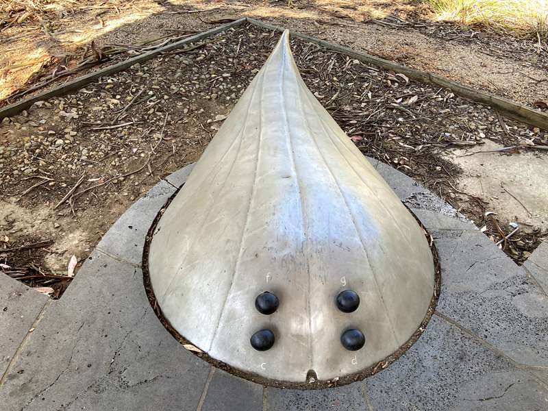 Teesdale Turtle Bend Reserve North Playground, Bannockburn-Shelford Road, Teesdale